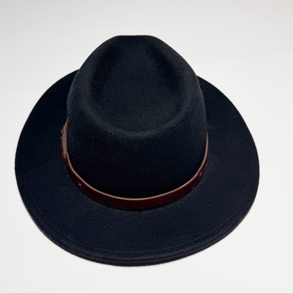Brixton Messer Fedora - Picture 7 of 9